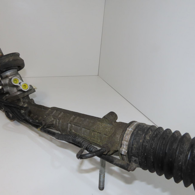 Cremaillere hydraulique occasion CITROEN C4 I Phase 1 11-2004->07-2008 1.4i 16v 1617934080 3