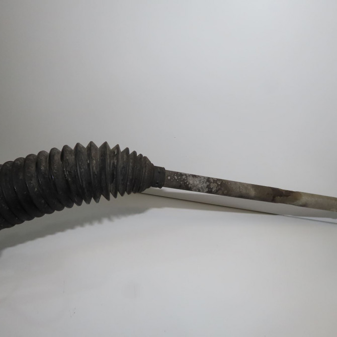 Cremaillere hydraulique occasion CITROEN C4 I Phase 1 11-2004->07-2008 1.4i 16v 1617934080 4