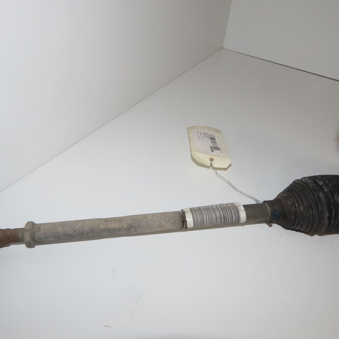 Cremaillere hydraulique occasion CITROEN C4 I Phase 1 11-2004->07-2008 1.4i 16v 1617934080 5