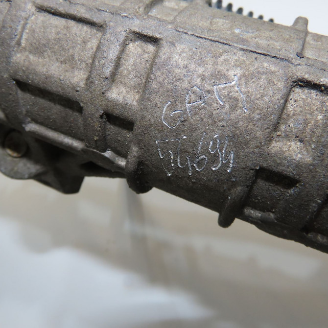 Cremaillere hydraulique occasion CITROEN C4 I Phase 1 11-2004->07-2008 1.4i 16v 1617934080 6