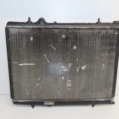 Radiateur occasion CITROEN C4 I Phase 1 11-2004->07-2008 1.4i 16v 1330N5
