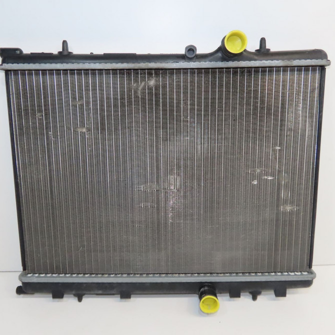 Radiateur occasion CITROEN C4 I Phase 1 11-2004->07-2008 1.4i 16v 1330N5 2