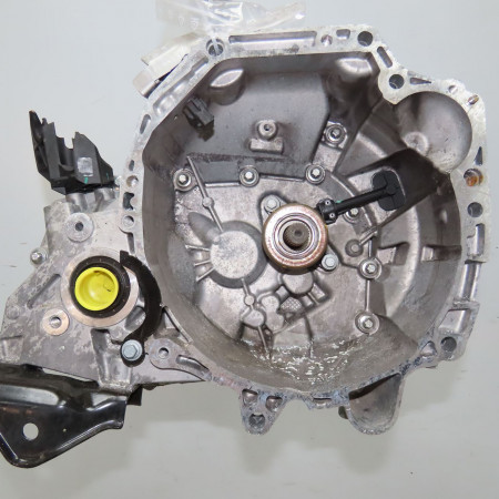 <span class="tt">Boîte à vitesse mecanique occasion  </span><span class="designation"> </span>