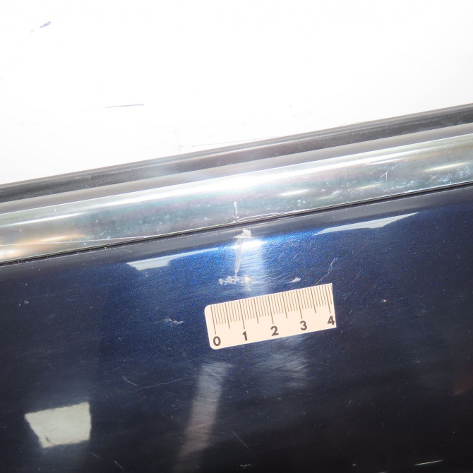 Porte avant gauche occasion RENAULT LAGUNA III Phase 1 COUPE 08-2008->03-2013 801014888R 3