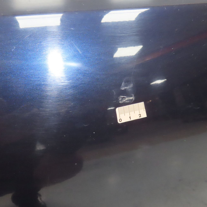 Porte avant gauche occasion RENAULT LAGUNA III Phase 1 COUPE 08-2008->03-2013 801014888R 4