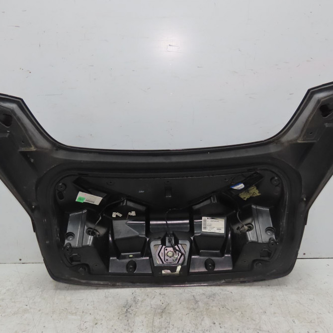 Hayon occasion RENAULT LAGUNA III Phase 1 COUPE 08-2008->03-2013 901007200R 2