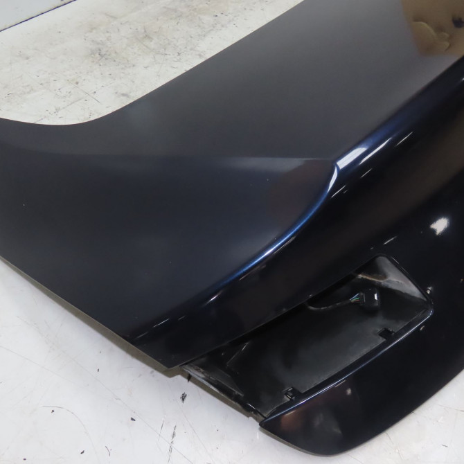 Hayon occasion RENAULT LAGUNA III Phase 1 COUPE 08-2008->03-2013 901007200R 3