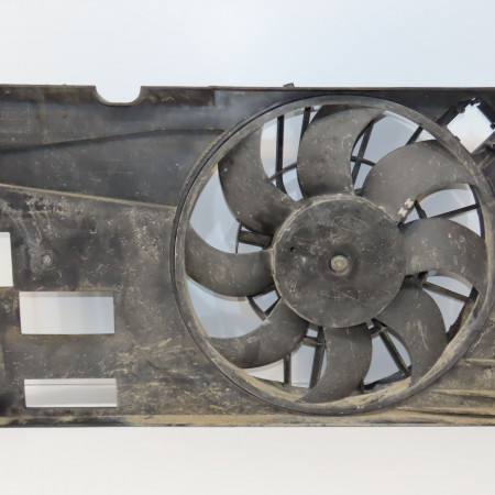 Ventilateur de refroidissement occasion FORD FIESTA V Phase 2 10-2005->10-2008 1.6 TDCI 1495679