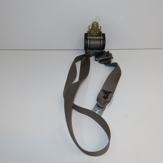 Ceinture avant gauche occasion RENAULT ESPACE IV Phase 1 09-2002->03-2006 3.0 DCI 8200576872 1