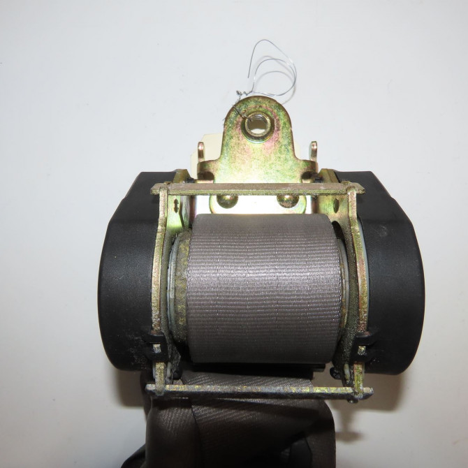 Ceinture avant gauche occasion RENAULT ESPACE IV Phase 1 09-2002->03-2006 3.0 DCI 8200576872 2