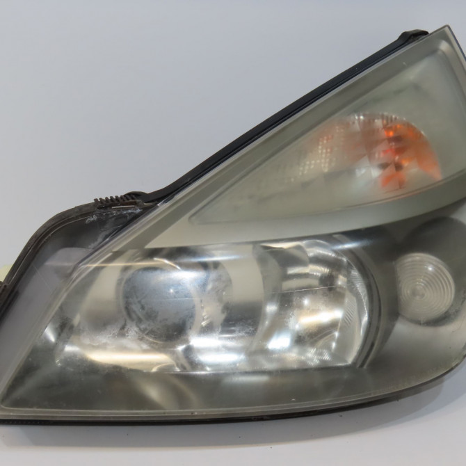 Phare gauche occasion RENAULT ESPACE IV Phase 1 09-2002->03-2006 3.0 DCI 7701053975 1