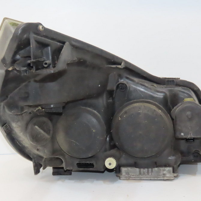 Phare gauche occasion RENAULT ESPACE IV Phase 1 09-2002->03-2006 3.0 DCI 7701053975 2