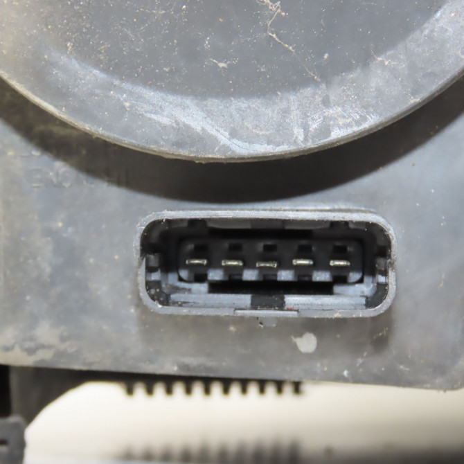 Phare gauche occasion RENAULT ESPACE IV Phase 1 09-2002->03-2006 3.0 DCI 7701053975 3