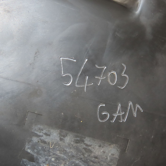 Phare gauche occasion RENAULT ESPACE IV Phase 1 09-2002->03-2006 3.0 DCI 7701053975 6