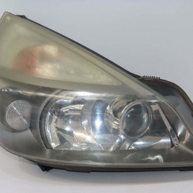 Phare droit occasion RENAULT ESPACE IV Phase 1 09-2002->03-2006 3.0 DCI 7701053976 1