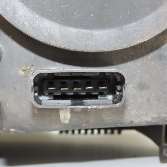 Phare droit occasion RENAULT ESPACE IV Phase 1 09-2002->03-2006 3.0 DCI 7701053976 3