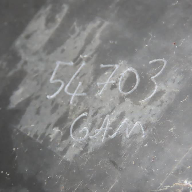 Phare droit occasion RENAULT ESPACE IV Phase 1 09-2002->03-2006 3.0 DCI 7701053976 6