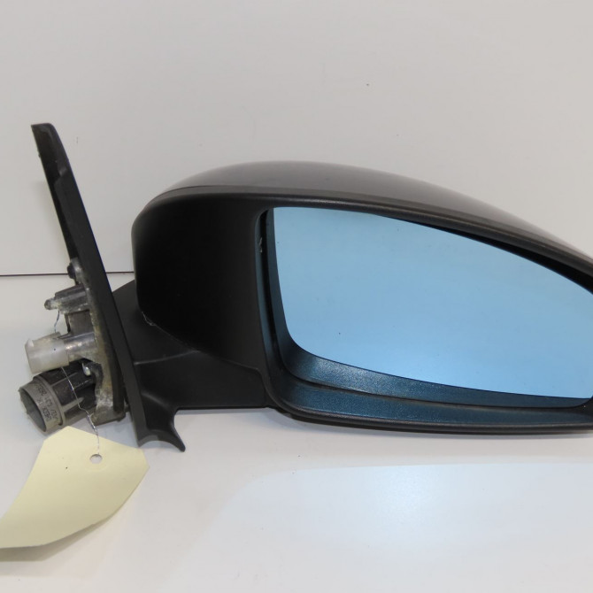 Retroviseur exterieur electrique droit occasion RENAULT ESPACE IV Phase 1 09-2002->03-2006 3.0 DCI 7701053702 1