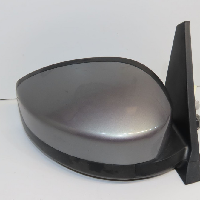 Retroviseur exterieur electrique droit occasion RENAULT ESPACE IV Phase 1 09-2002->03-2006 3.0 DCI 7701053702 2