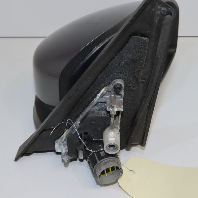 Retroviseur exterieur electrique droit occasion RENAULT ESPACE IV Phase 1 09-2002->03-2006 3.0 DCI 7701053702 3