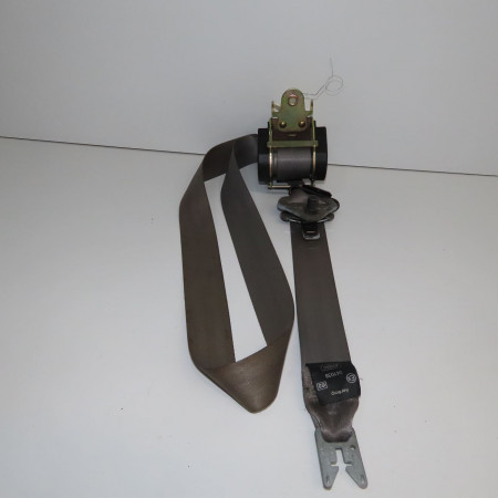Ceinture avant droite occasion RENAULT ESPACE IV Phase 1 09-2002->03-2006 3.0 DCI 8200576875