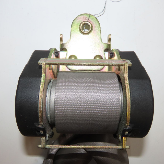 Ceinture avant droite occasion RENAULT ESPACE IV Phase 1 09-2002->03-2006 3.0 DCI 8200576875 2