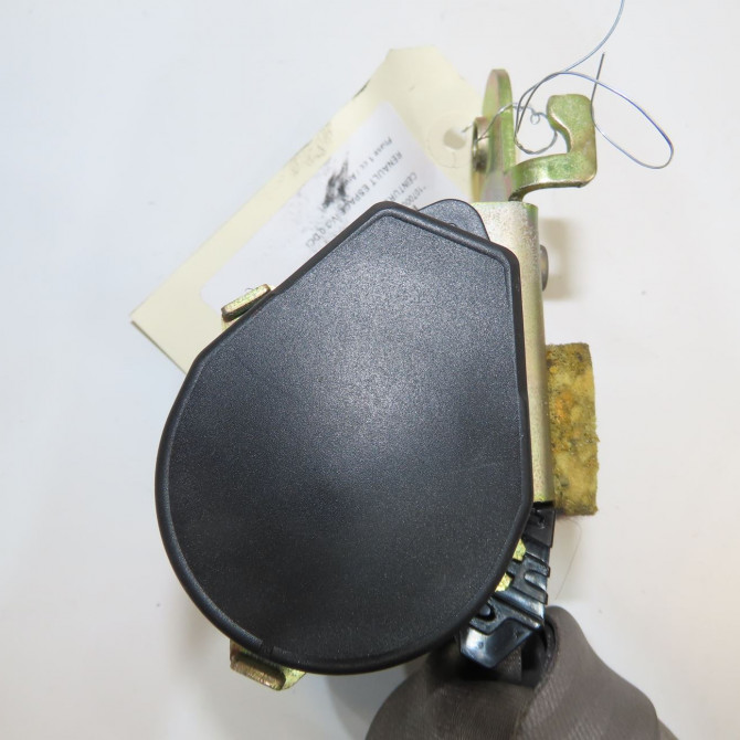 Ceinture avant droite occasion RENAULT ESPACE IV Phase 1 09-2002->03-2006 3.0 DCI 8200576875 4