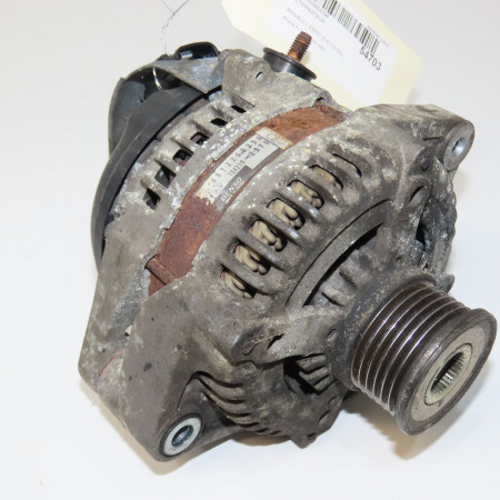 Alternateur occasion RENAULT ESPACE IV Phase 1 09-2002->03-2006 3.0 DCI 8201268243