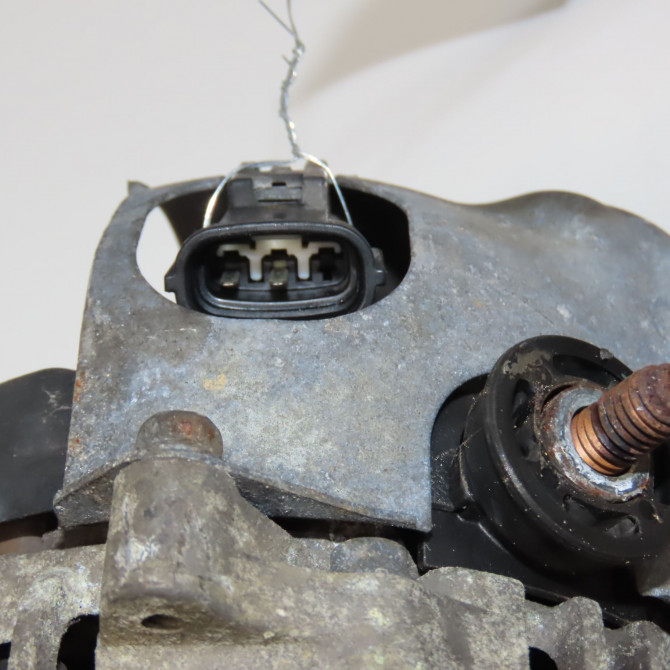 Alternateur occasion RENAULT ESPACE IV Phase 1 09-2002->03-2006 3.0 DCI 8201268243 5