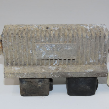 Boitier de préchauffage occasion RENAULT ESPACE IV Phase 1 09-2002->03-2006 3.0 DCI 8200054946