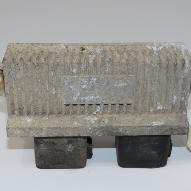 Boitier de préchauffage occasion RENAULT ESPACE IV Phase 1 09-2002->03-2006 3.0 DCI 8200054946 1