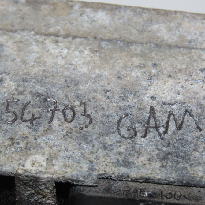 Boitier de préchauffage occasion RENAULT ESPACE IV Phase 1 09-2002->03-2006 3.0 DCI 8200054946 3