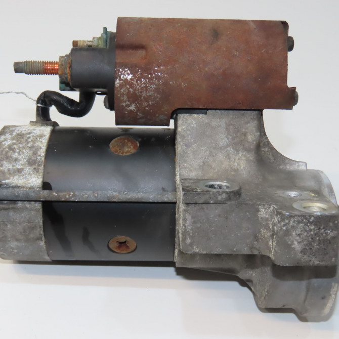 Démarreur occasion RENAULT ESPACE IV Phase 1 09-2002->03-2006 3.0 DCI 7711135033 2