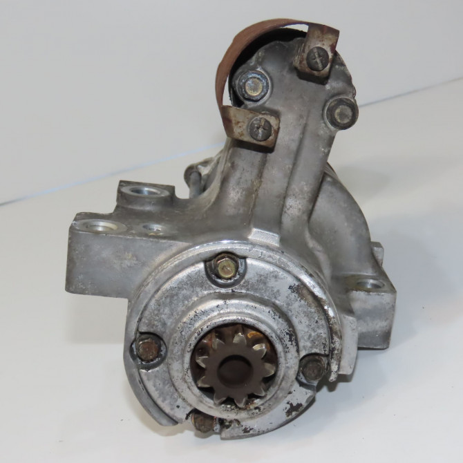 Démarreur occasion RENAULT ESPACE IV Phase 1 09-2002->03-2006 3.0 DCI 7711135033 3