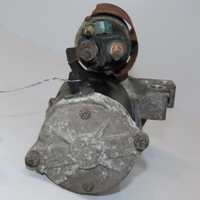 Démarreur occasion RENAULT ESPACE IV Phase 1 09-2002->03-2006 3.0 DCI 7711135033 4