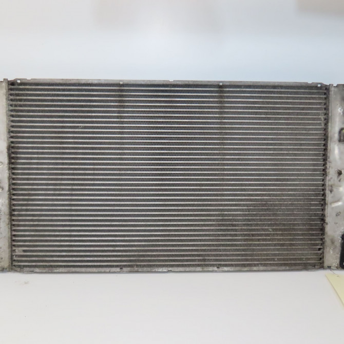 Echangeur air occasion RENAULT ESPACE IV Phase 1 09-2002->03-2006 3.0 DCI 8200033732 2