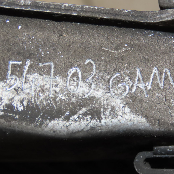 Echangeur air occasion RENAULT ESPACE IV Phase 1 09-2002->03-2006 3.0 DCI 8200033732 4