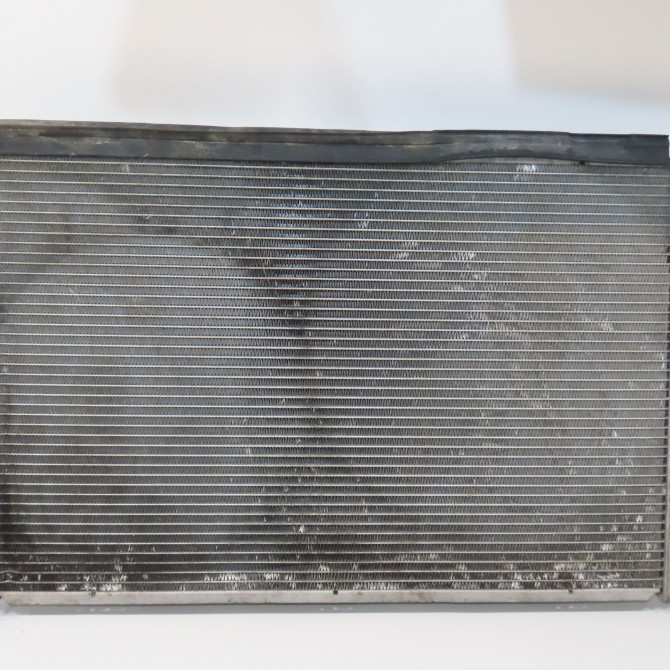 Radiateur occasion RENAULT ESPACE IV Phase 1 09-2002->03-2006 3.0 DCI 8200033729 2