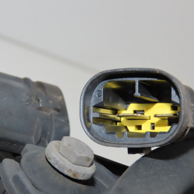 Ventilateur de refroidissement occasion FIAT SCUDO II Phase 1 04-2007->... 1.6 DT 90ch 3