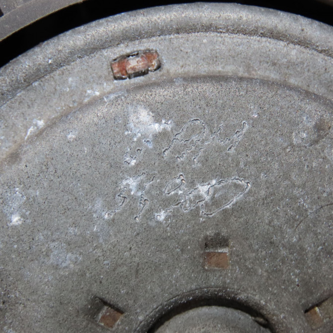 Ventilateur de refroidissement occasion FIAT SCUDO II Phase 1 04-2007->... 1.6 DT 90ch 5