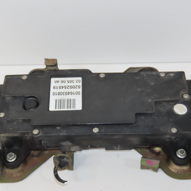 occasion RENAULT ESPACE IV Phase 1 09-2002->03-2006 3.0 DCI 2