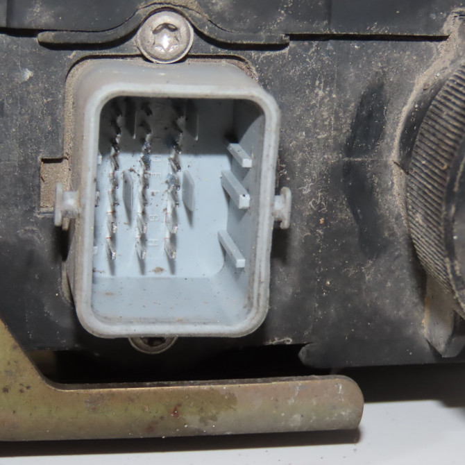 occasion RENAULT ESPACE IV Phase 1 09-2002->03-2006 3.0 DCI 3