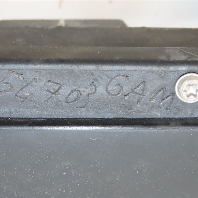 occasion RENAULT ESPACE IV Phase 1 09-2002->03-2006 3.0 DCI 5