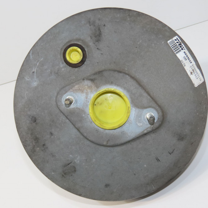 Servo-frein occasion RENAULT TRAFIC II Phase 1 10-2001->08-2006 1.9 DCI 8v 80ch 7701210054 1