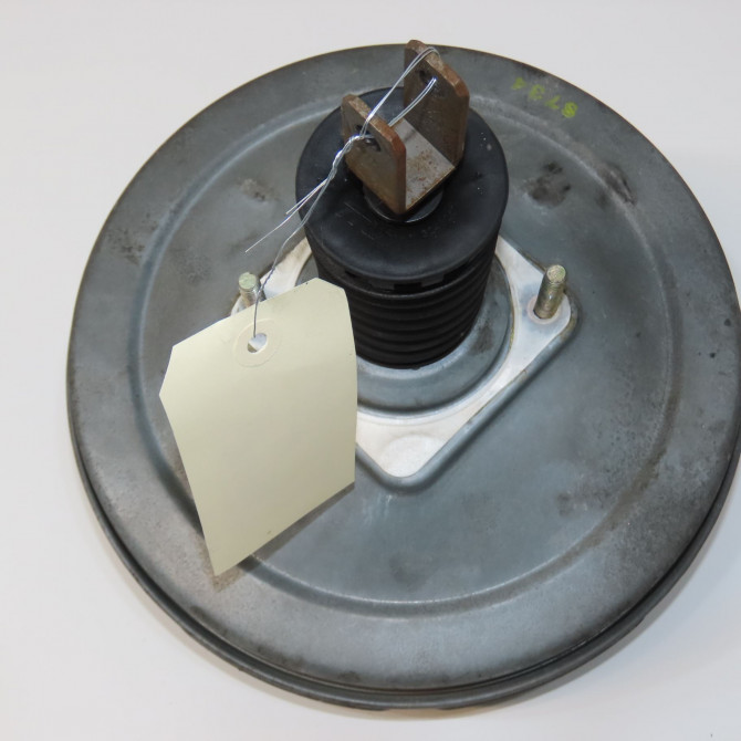 Servo-frein occasion RENAULT TRAFIC II Phase 1 10-2001->08-2006 1.9 DCI 8v 80ch 7701210054 2