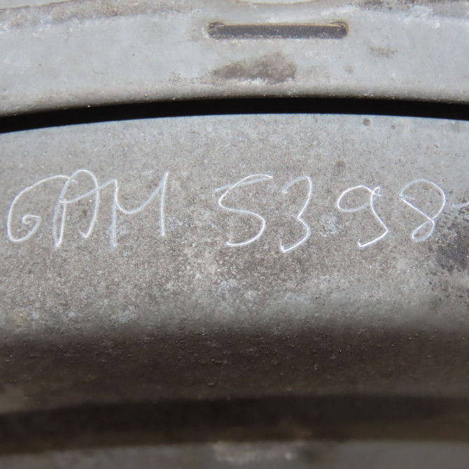 Servo-frein occasion RENAULT TRAFIC II Phase 1 10-2001->08-2006 1.9 DCI 8v 80ch 7701210054 5