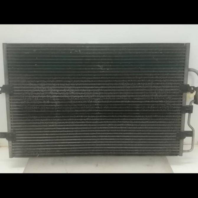 Condenseur clim occasion PEUGEOT 806 Phase 1 06-1994->12-2001 2.1 12v 6455Y3 2