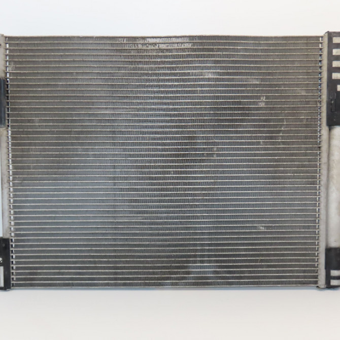 Condenseur clim occasion PEUGEOT 3008 II Phase 1 04-1995->04-1999 1.5 BlueHDI 130ch 9817275680 1