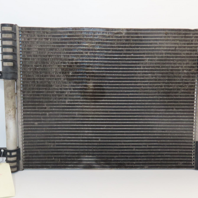 Condenseur clim occasion PEUGEOT 3008 II Phase 1 04-1995->04-1999 1.5 BlueHDI 130ch 9817275680 2