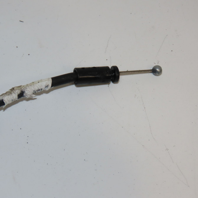 Serrure porte avg occasion RENAULT CAPTUR Phase 1 02-2013->... 1.2i 118 16V 805031332R 3